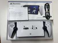 Konsola SONY Playstation PORTAL (dla PS5) jak nowa !