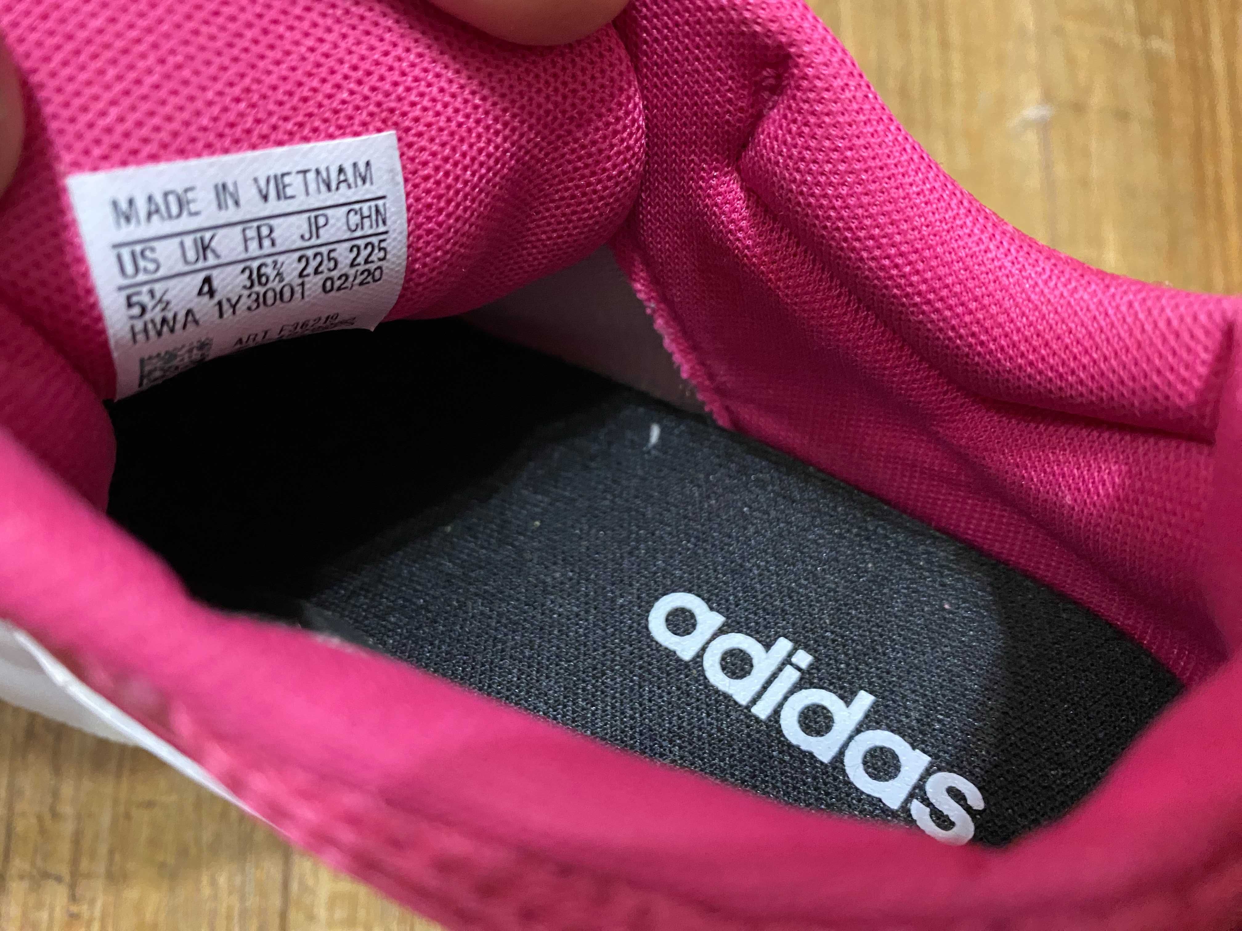Adidas кроссовки кросівки Адидас оригинал р.36