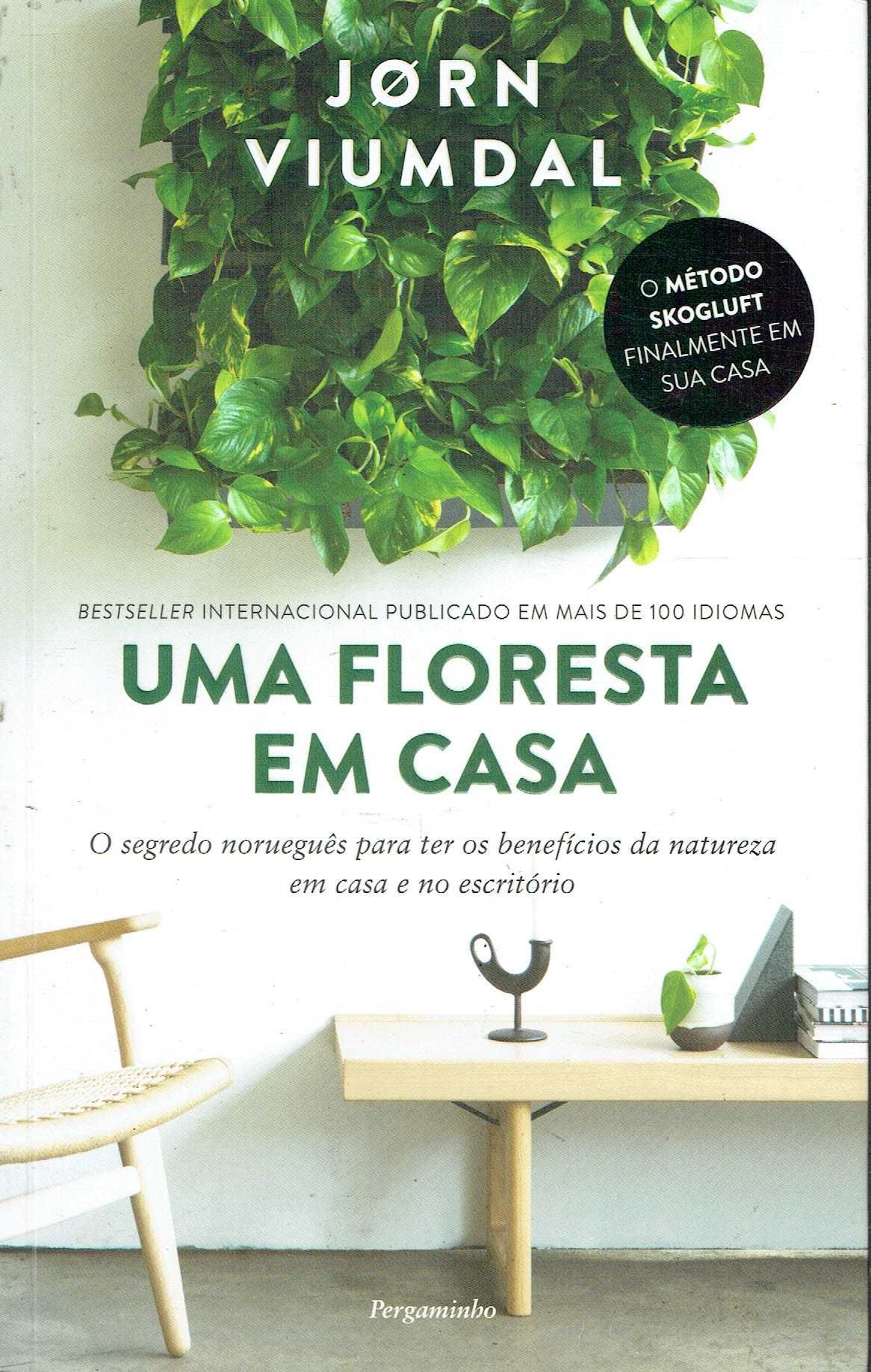 14443

Uma Floresta em Casa
de Jørn Viumdal