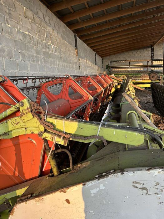 Продам комбайн