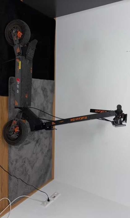 Kukirin G4 Hulajnoga elektryczna