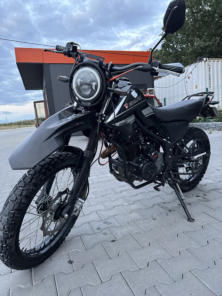 Продам Spark sp250d-3
