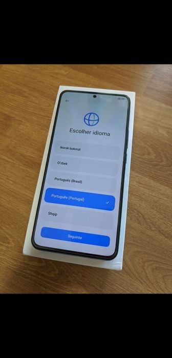 Xiaomi 12T Pro 8/256 Azul