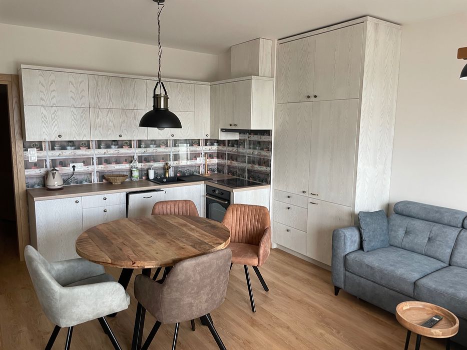 Mieszkanie 54m2, 2 pokoje, Olsztyn, Żołnierska 19A