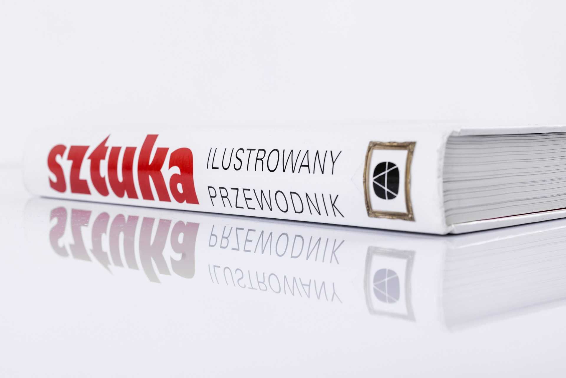 Sztuka - Graham-Dixon Andrew