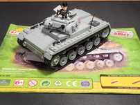 COBI  Czołg PanzervII Ausf. C