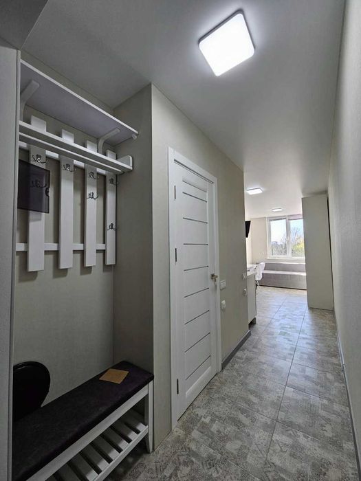 Є Генератор! Оренда квартири 25m2 в ЖК 4U |м| Академмістечко