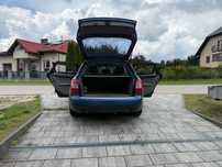 Audi a4b6 quattro avant automat