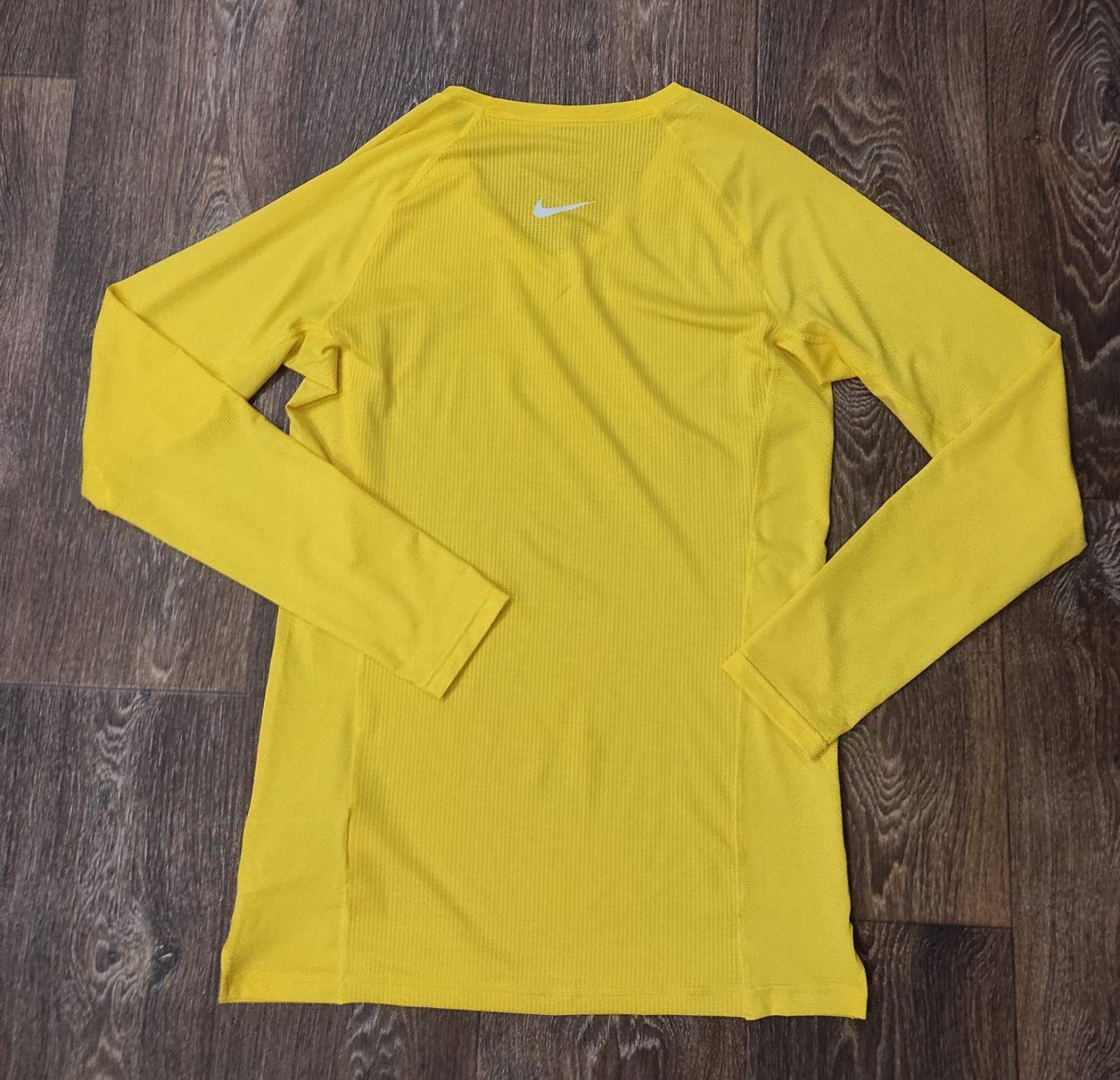 L-XL Nike Pro оригінальна термо кофта