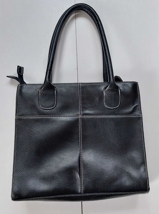 Сумка Osprey London натуральная кожа оригинал Размеры 29х24х9 см