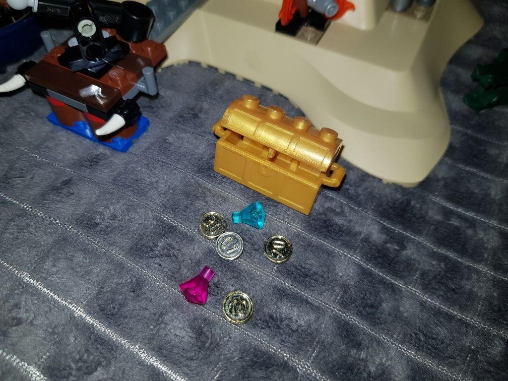 Lego Pirates 6241