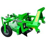 Kopaczka do ziemniaków wibracyjna, jednorzędowa STANDARD 4FARMER