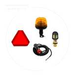 # Peças para trator - VF Xira