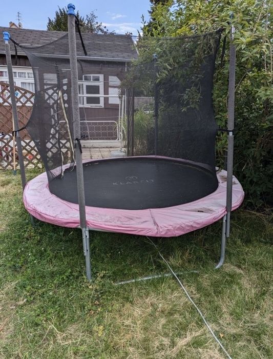 Продам Батут з Німетчини