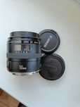 Canon EF 50 mm AF 1:2,5 macro