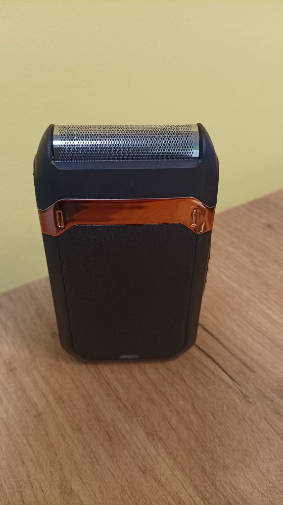 Maszynka golarka dla mężczyzn ładowarka usb