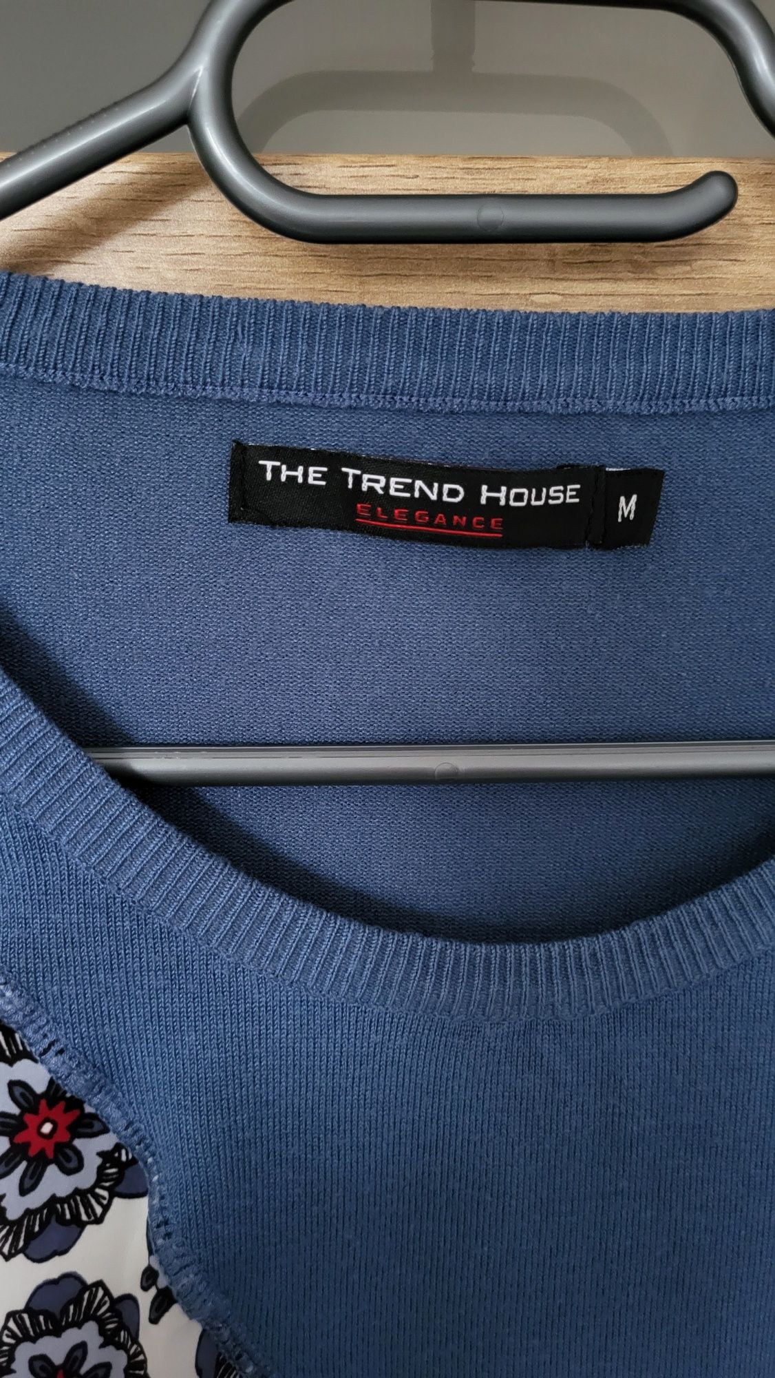 Sweter The trend House r. M