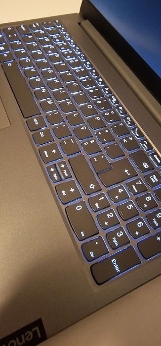 ThinkBook 15I i5 1035G4 8 GB  128 SSD+ 500 Gb W11-Office Pro Plus