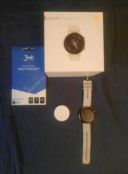 Huawei Watch GT2 damski