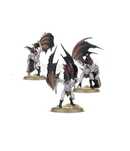 Warhammer Age of Sigmar Soulblight Gravelords Vargheists Crypt Flayers