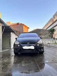 Ford S-max 2008 1.8 7 lugares