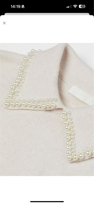 Сукня-туніка H&M