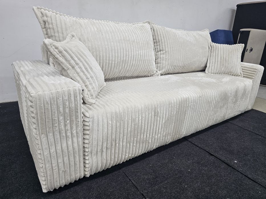 Sofa rozkładana prosto od producenta