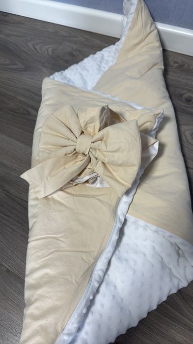 Коляска 2 в 1 Anex M/Type Hide Special Edition