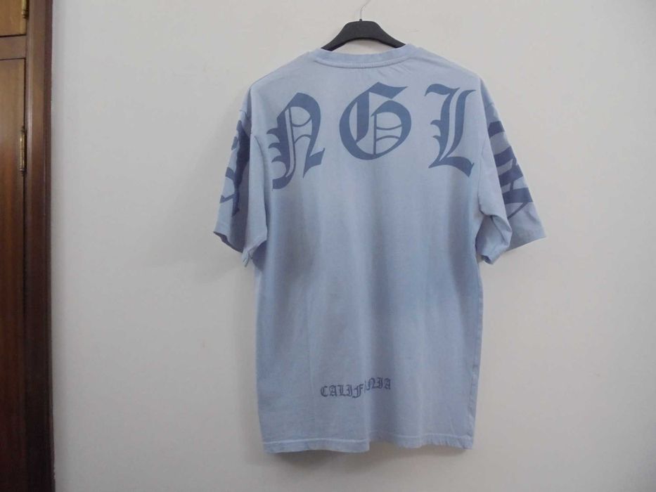 t-shirt de homem da marca PRIMARK