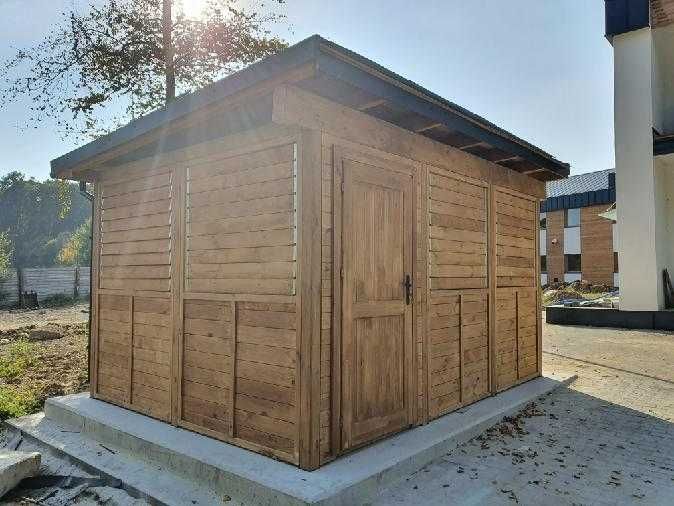 altana altanki altany ruchome żaluzje