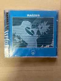 CD raízes - embalado