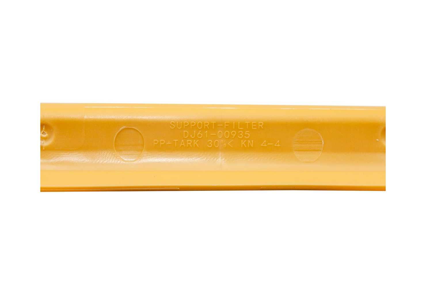 Рамка держателя мешка для пылесоса Samsung - DJ61-00935A