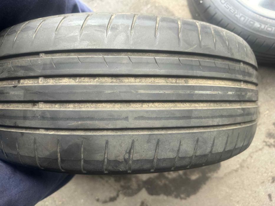 Felgi 5x108 16 volvo ford