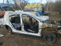 Розборка Octavia A5, розбір Октавія а5, Шрот Октавія а5