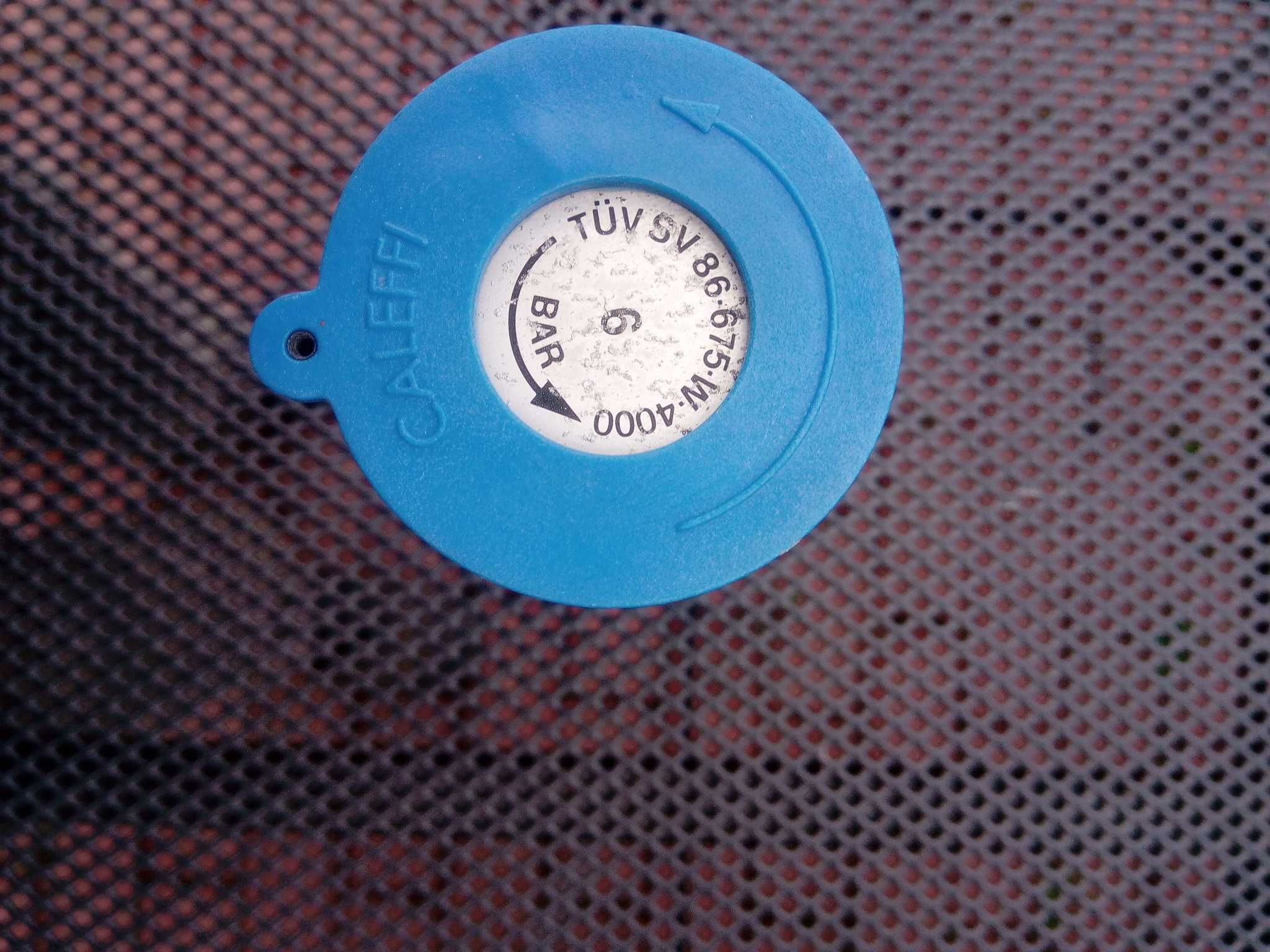 Zawór bezpieczeństwa 32