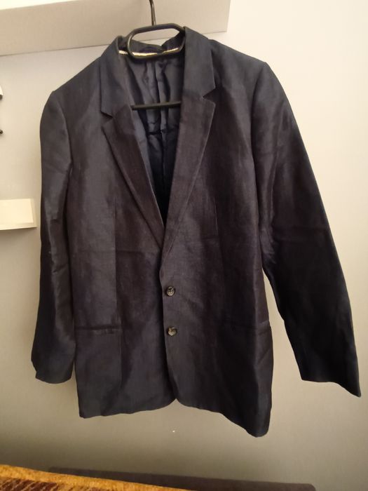 Marynarka Massimo Dutti