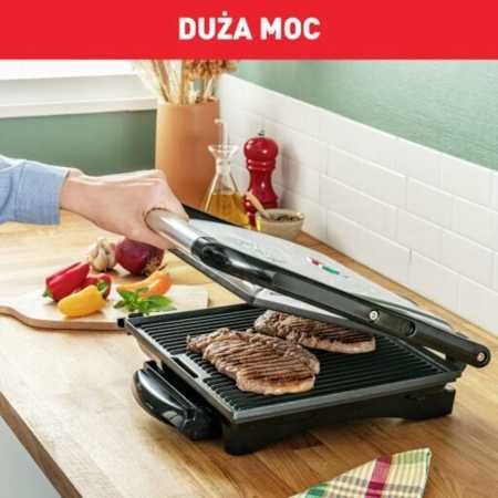 Grill elektryczny TEFAL Inicio 2000 W NA PREZENT