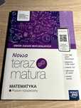 Matura Matematyka Zbiór zadań. Poziom rozszerzony 2025