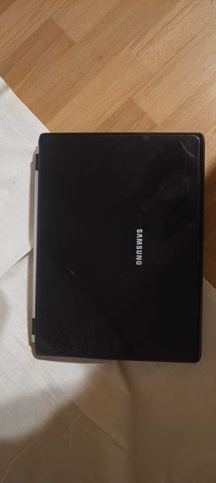 Laptop Samsung Retro