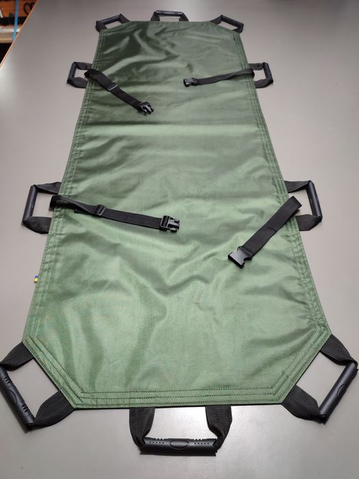 Ноші медичні, ноші тактичні, носилки