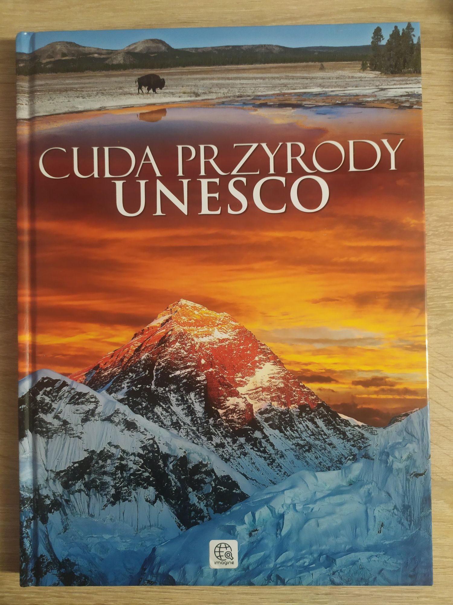 Cuda przyrody UNESCO