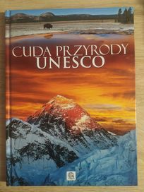 Cuda przyrody UNESCO