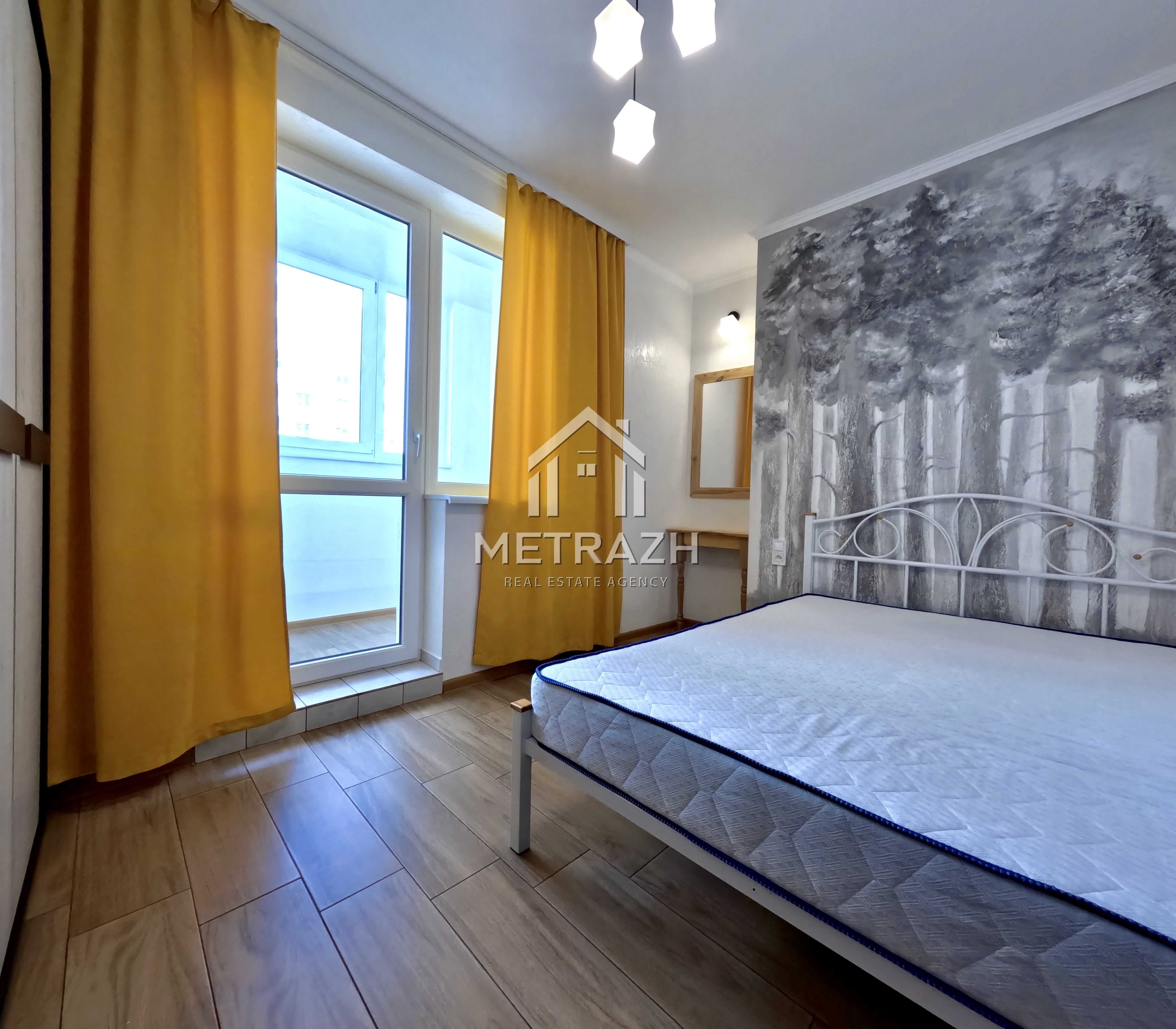 21885 Продам 1 комнатную квартиру в ЖК Мира-3!