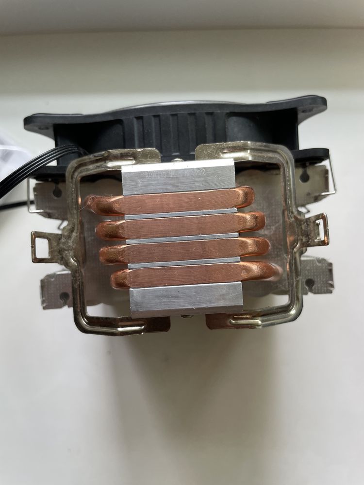 Кулер PC COOLER gi-ux4
