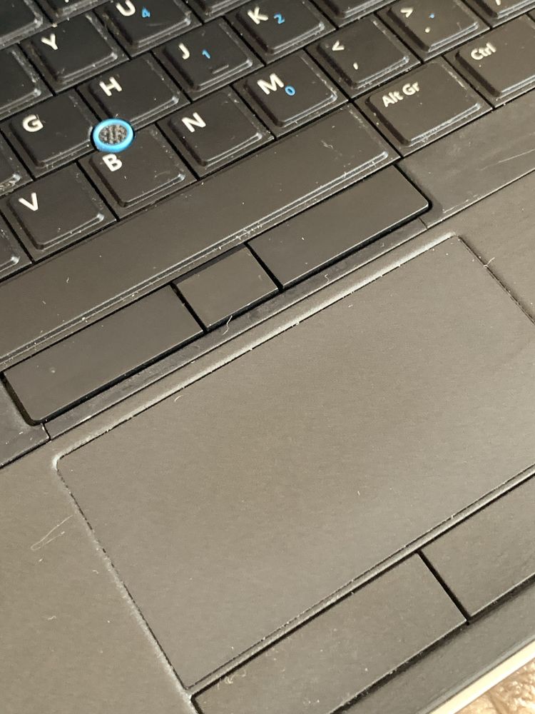 Продам Dell latitude e7440