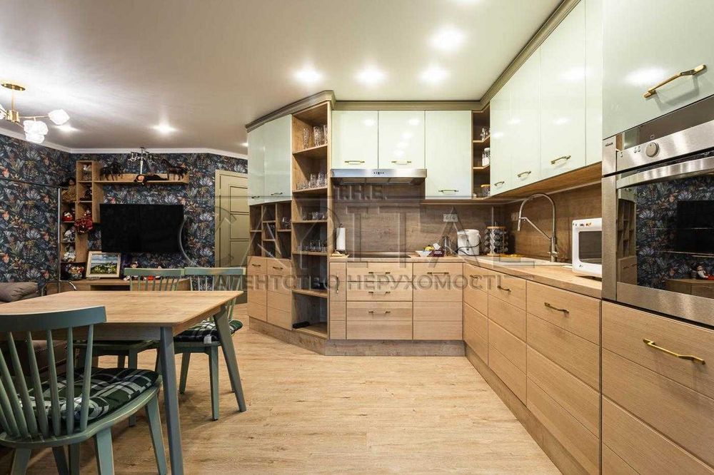 Продаж / Квартира / вул. Матикіна, Київ. Голосіївський