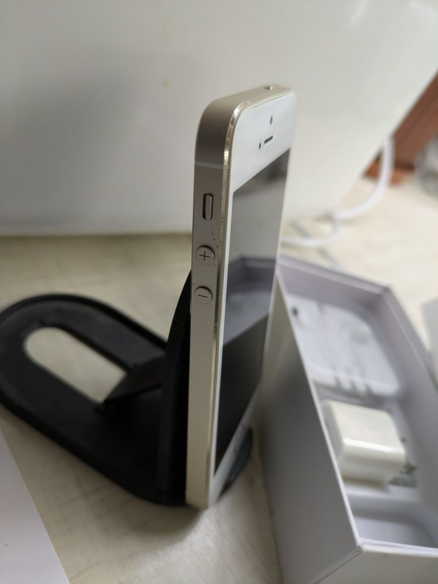 Iphone 5s 16gb Gold