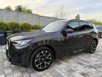 BMW X3 SalonPL;xDrive20d; Harman; Navi; Led; Vat 23%