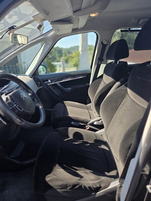 Citroen C4 Grand Picasso