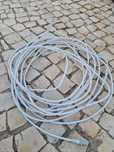 Cabo de internet Ethernet 10mts
